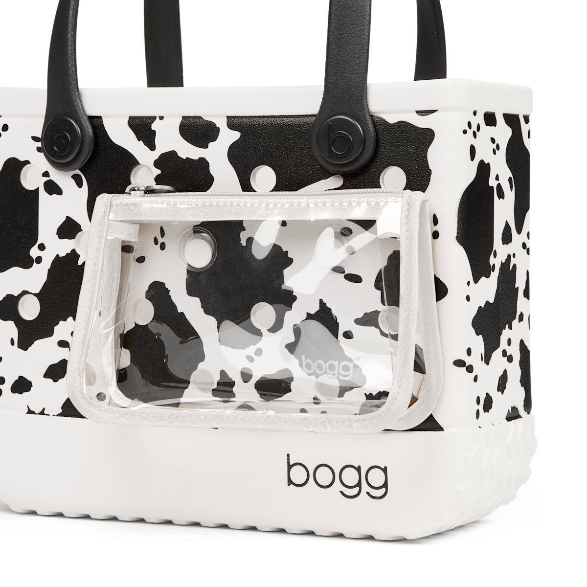 Bitty Bogg Bag - Cowboy Chic