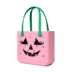 Baby Bogg Bag - Pink Bogg O' Lantern