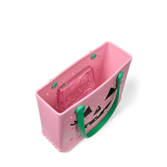 Baby Bogg Bag - Pink Bogg O' Lantern