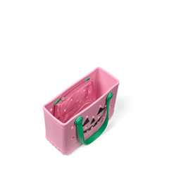 Bitty Bogg Bag - Pink Bogg O' Lantern