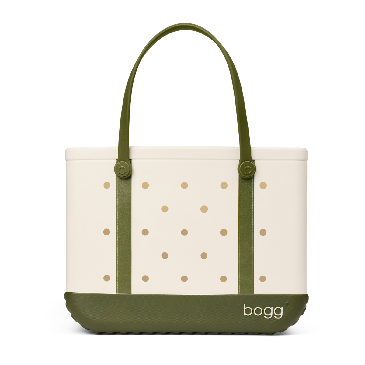 Original Bogg Bag - Academy Moss