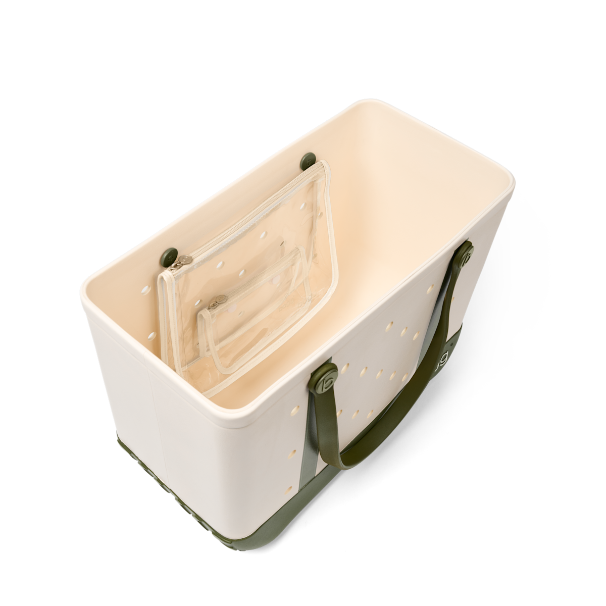 Original Bogg Bag - Academy Moss