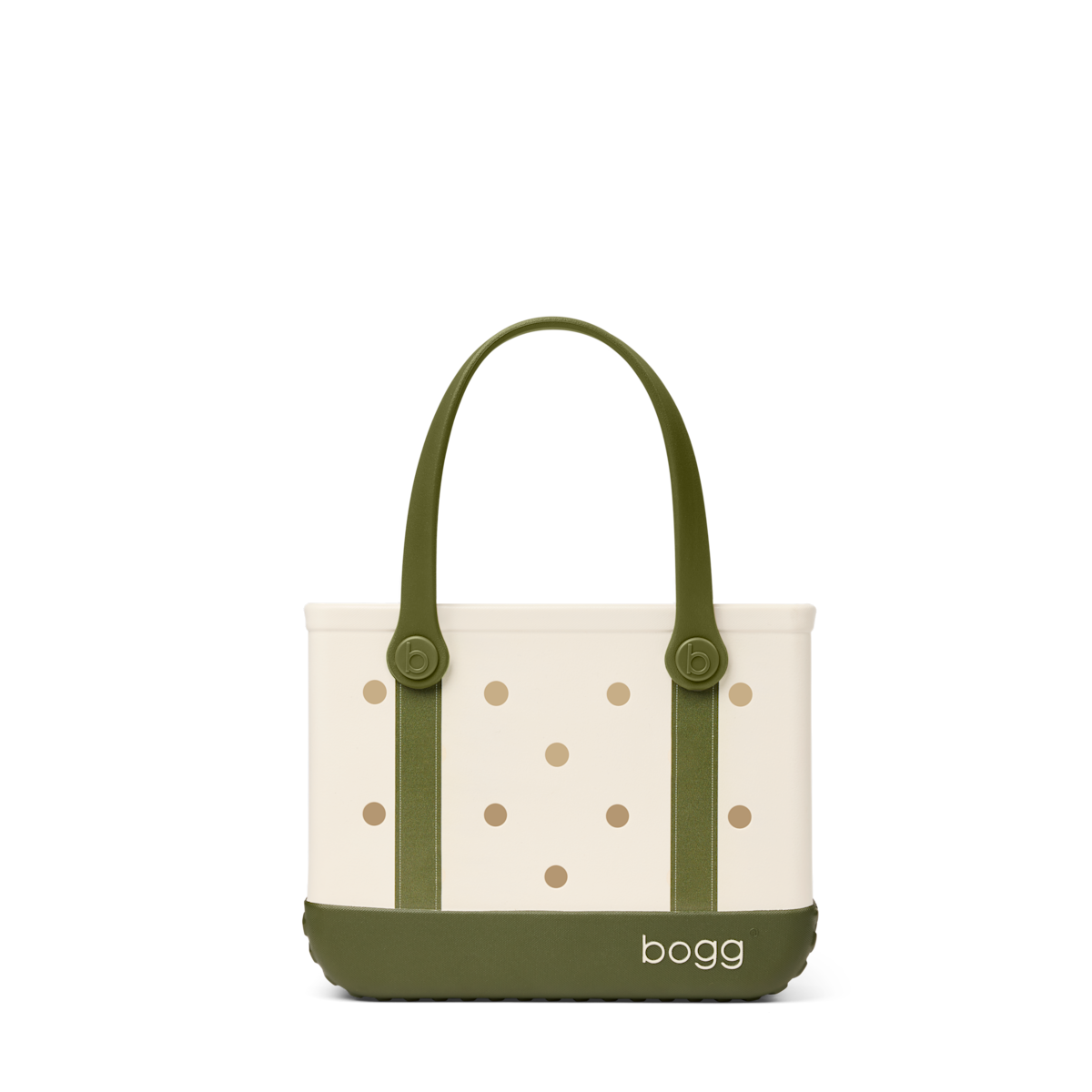 Bitty Bogg Bag - Academy Moss