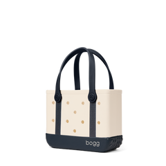 Bitty Bogg Bag - Oxford Blue