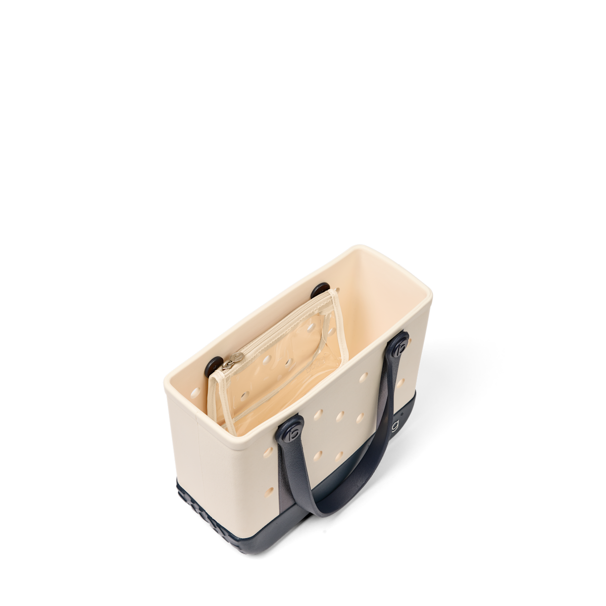 Bitty Bogg Bag - Oxford Blue