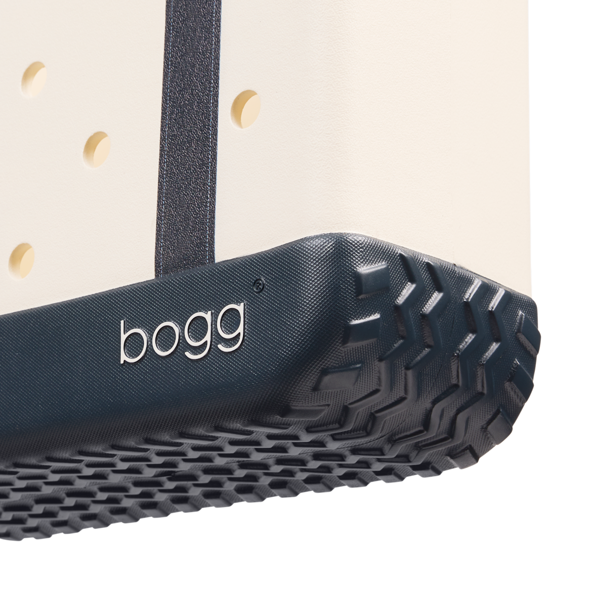 Bitty Bogg Bag - Oxford Blue