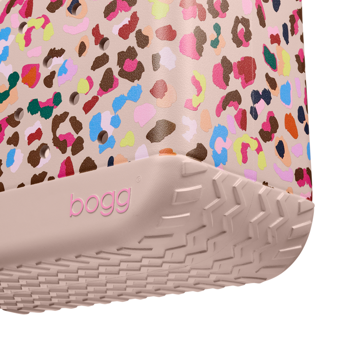 Original Bogg Bag - Neon Jungle