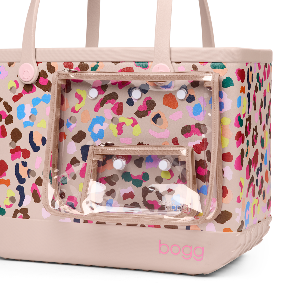 Original Bogg Bag - Neon Jungle