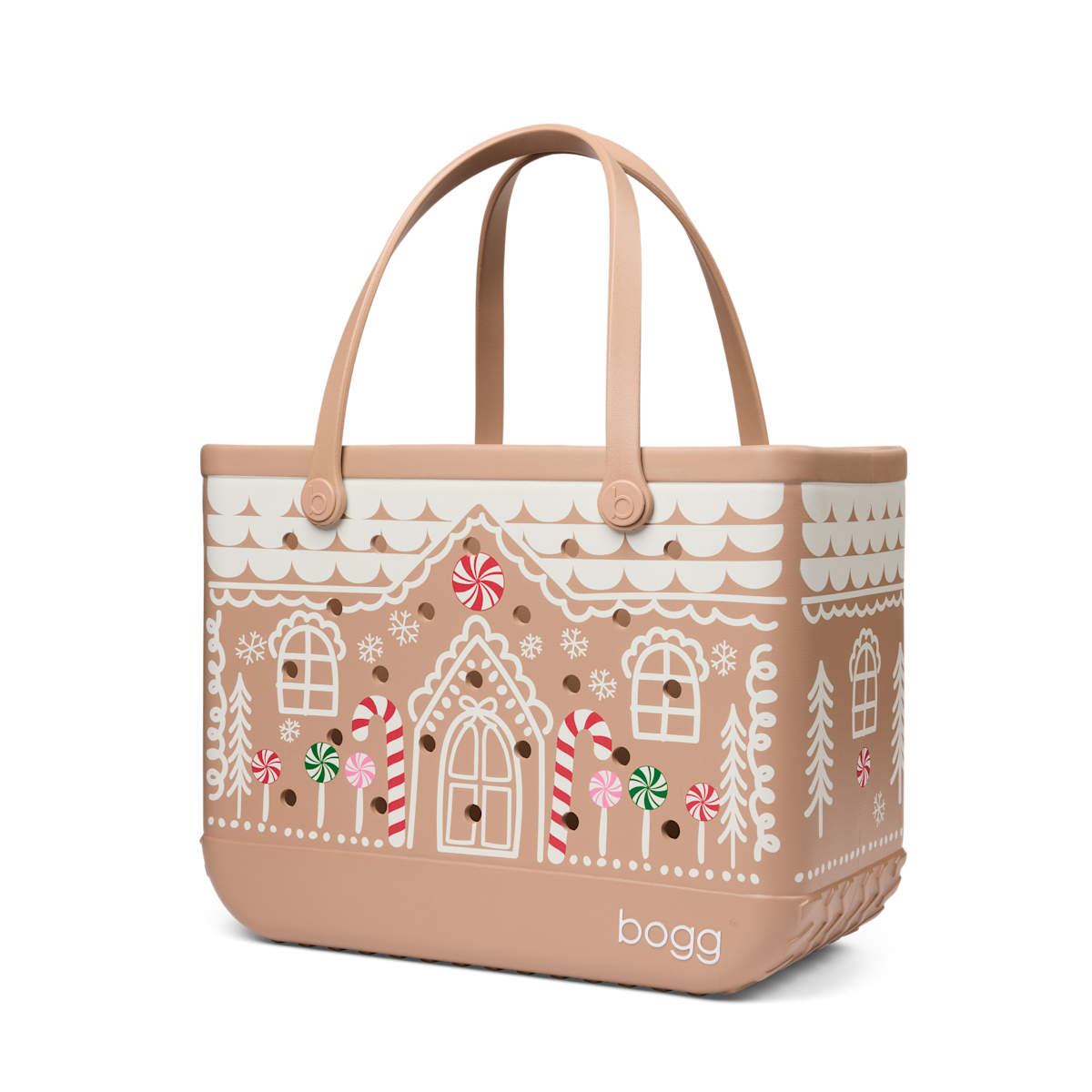 Original Bogg Bag - Ginger Spice