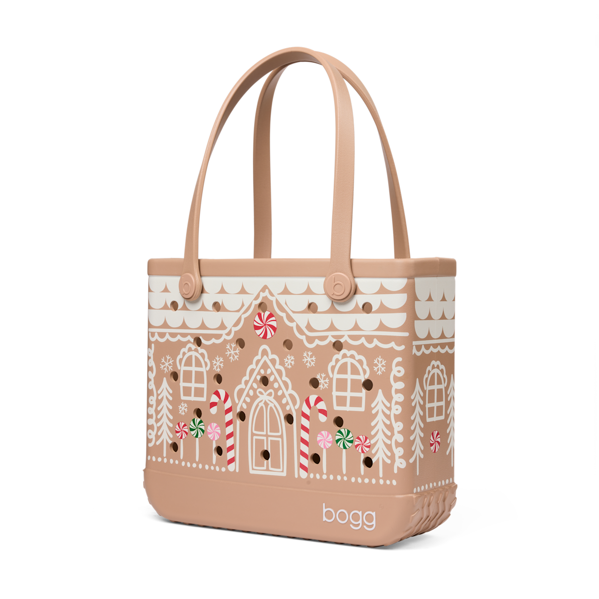 Baby Bogg Bag - Ginger Spice