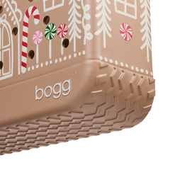 Baby Bogg Bag - Ginger Spice