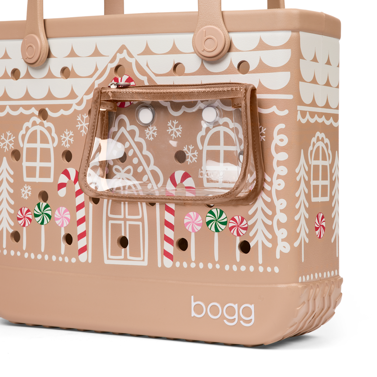 Baby Bogg Bag - Ginger Spice