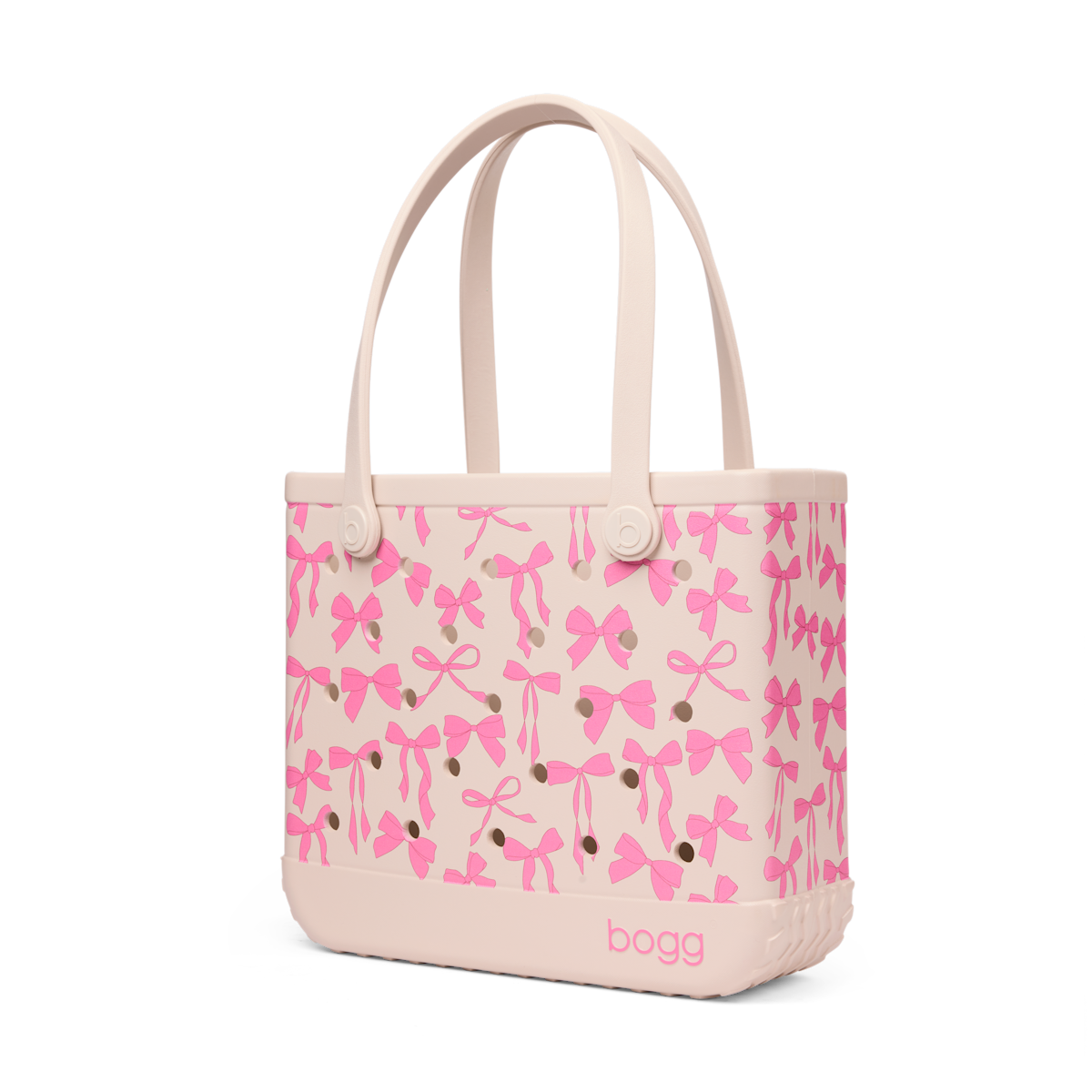 Baby Bogg Bag - Ribbon Rosé