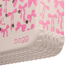 Baby Bogg Bag - Ribbon Rosé