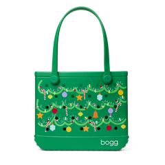 Baby Bogg Bag - Tinsel Tree