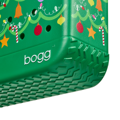 Baby Bogg Bag - Tinsel Tree