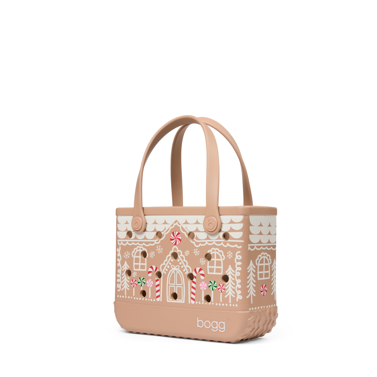 Bitty Bogg Bag - Ginger Spice