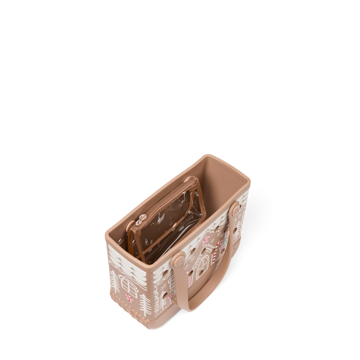 Bitty Bogg Bag - Ginger Spice