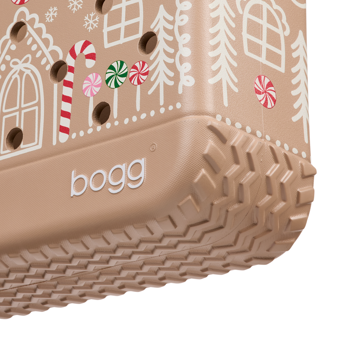 Bitty Bogg Bag - Ginger Spice