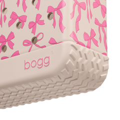 Bitty Bogg Bag - Ribbon Rosé