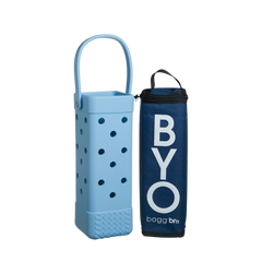 BYO Bogg Brrr Cooler Insert - Navy