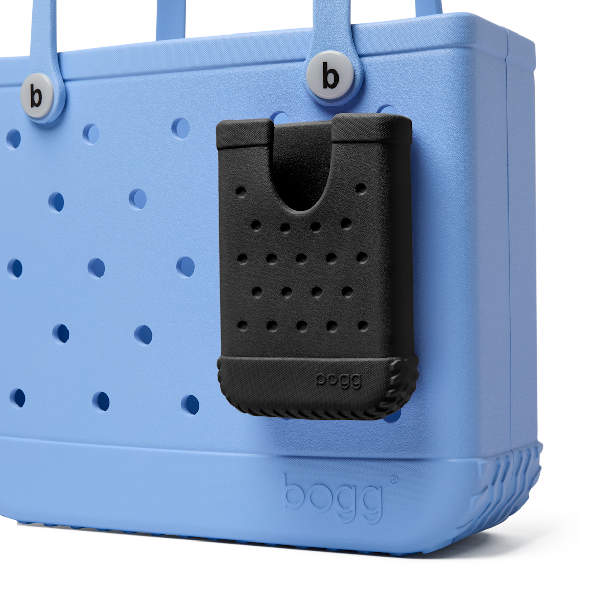 Call Me Bogg - LBD Black