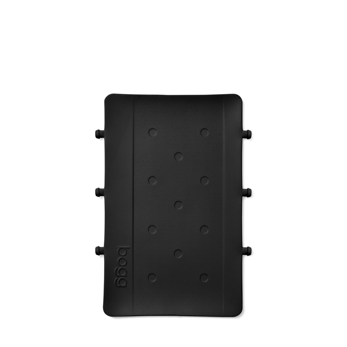 Divvy Up - LBD Black