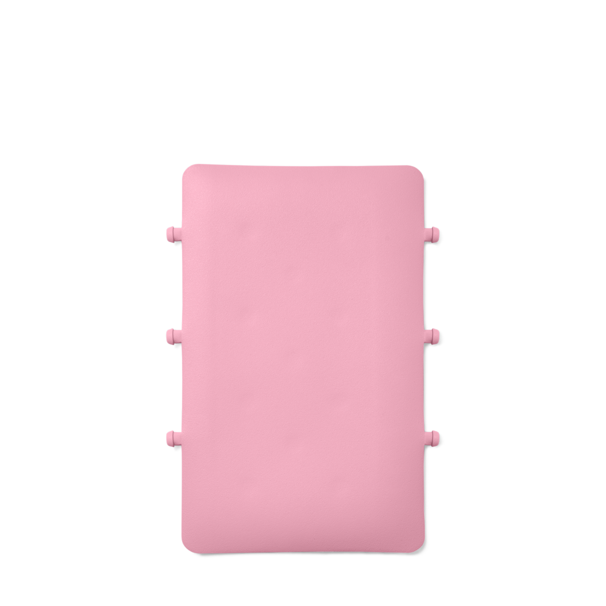 Divvy Up - Blowing Pink Bubbles