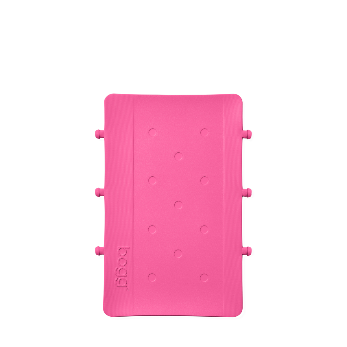 Divvy Up - Haute Pink