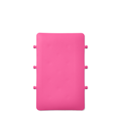 Divvy Up - Haute Pink