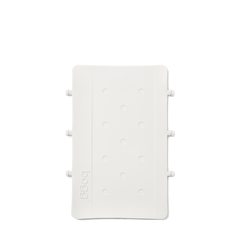 Divvy Up - For Shore White