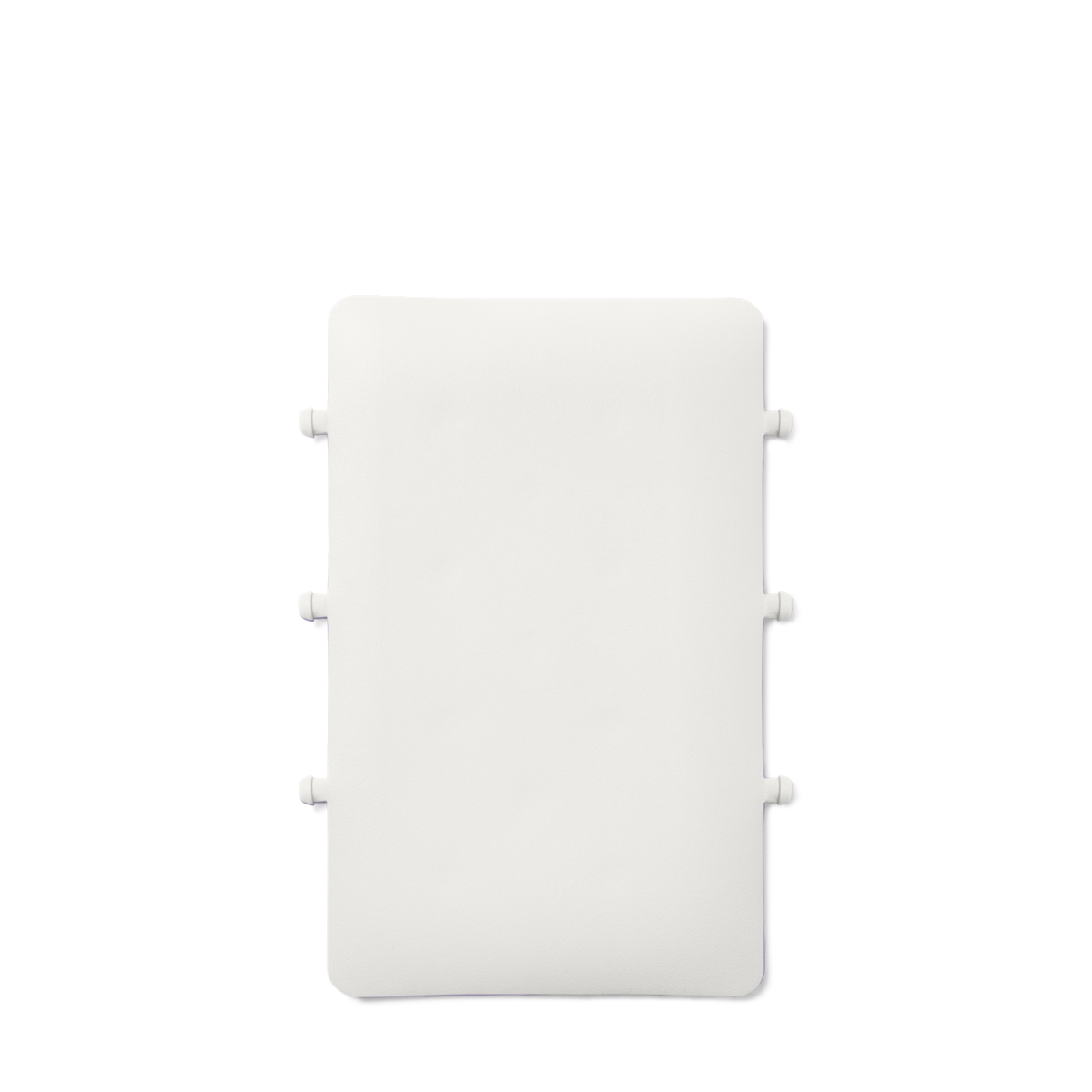 Divvy Up - For Shore White