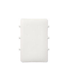 Divvy Up - For Shore White