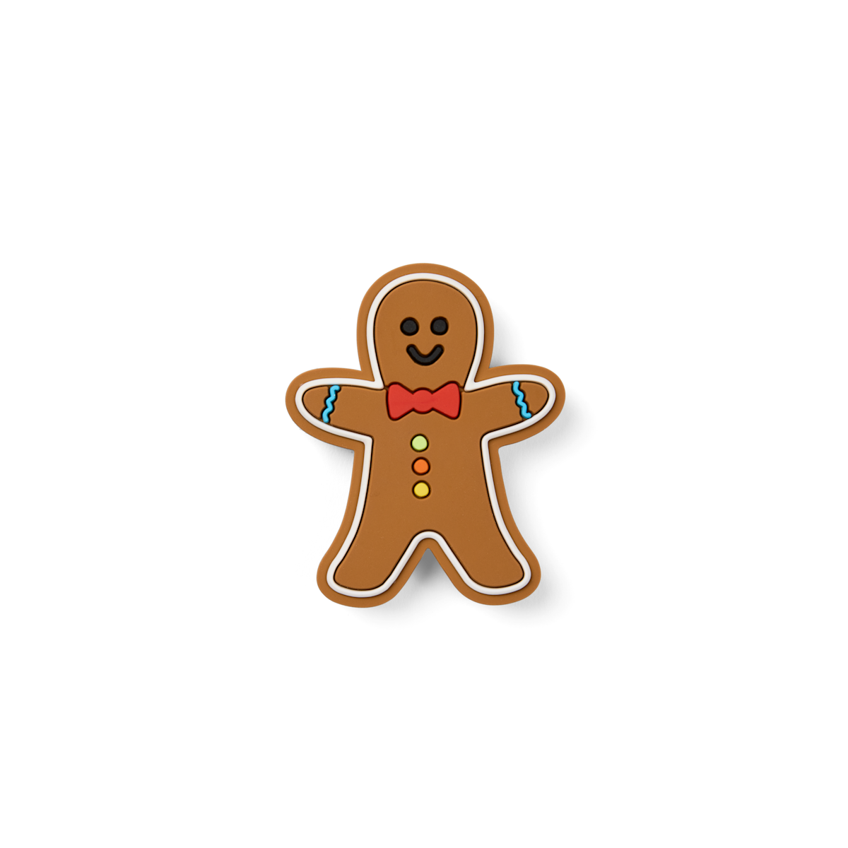 Bogg Bit - Gingerbread Man