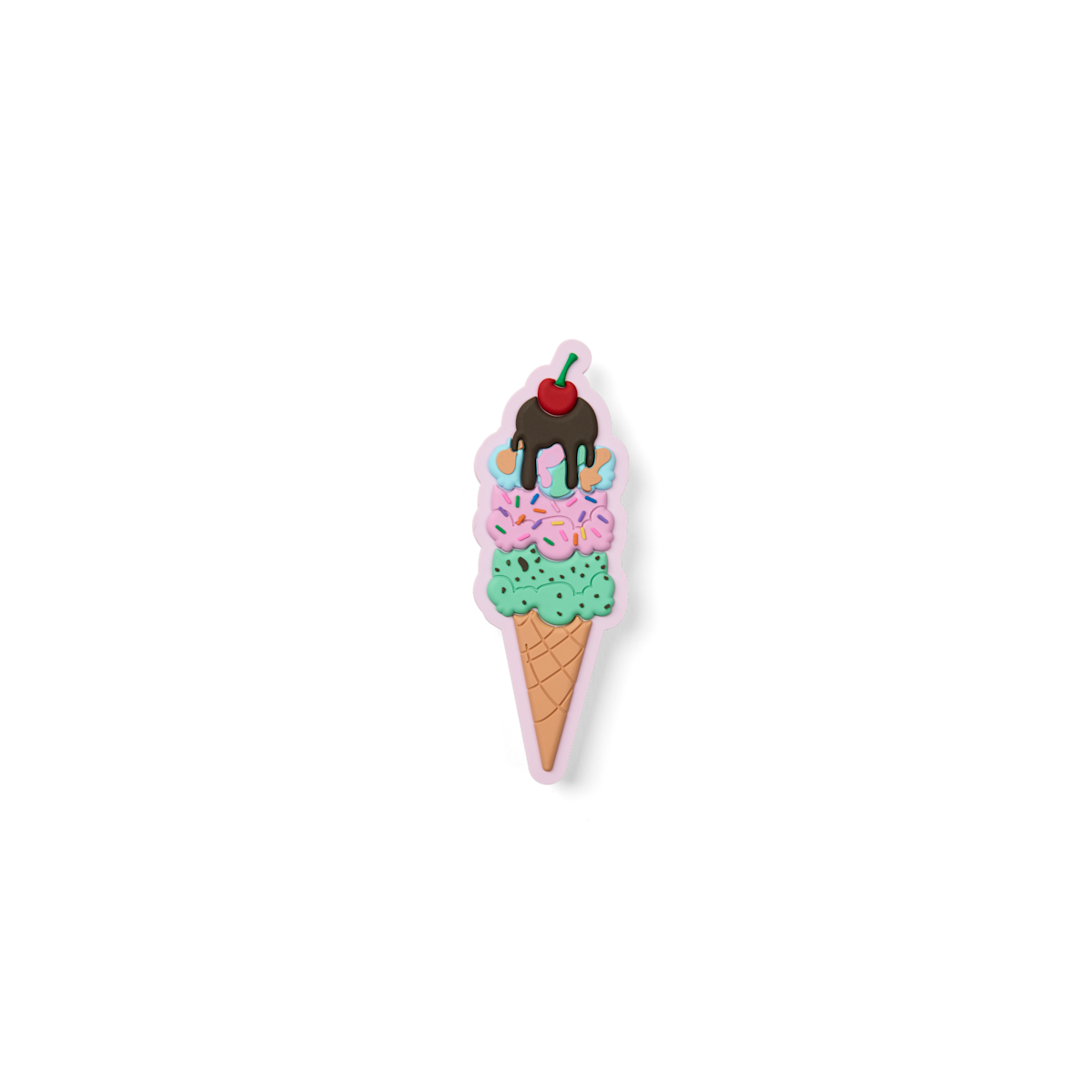Bogg Bit - Ice Cream