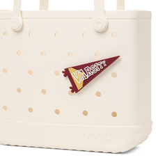 Bogg Bit - Varsity Flag