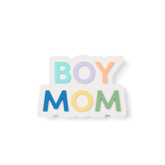 Bogg Bit - Boy Mom
