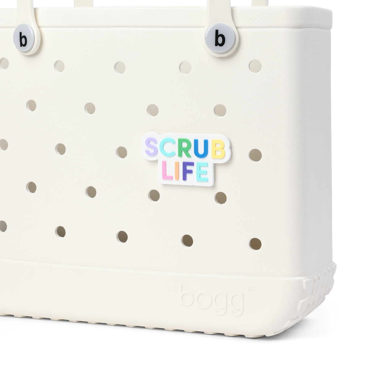 Bogg Bit - Scrub Life