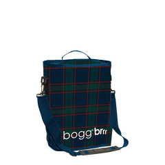 Bogg Brrr and a Half Cooler Insert - Tartan