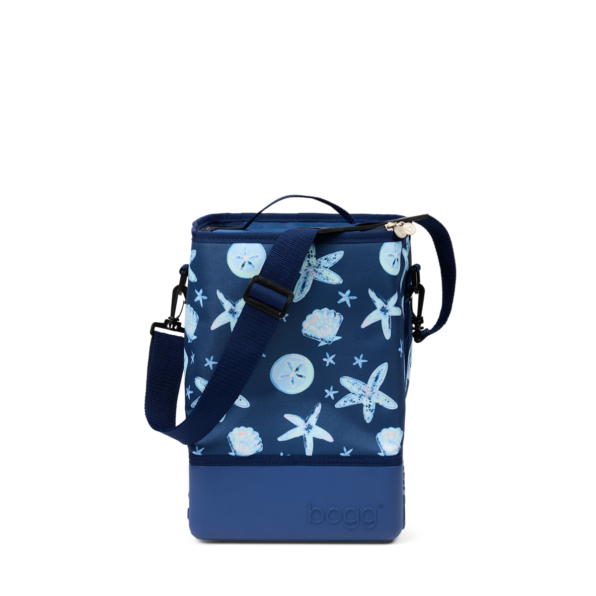 Bogg Brrr and a Half Cooler Insert - Dark Blue Multi Starfish