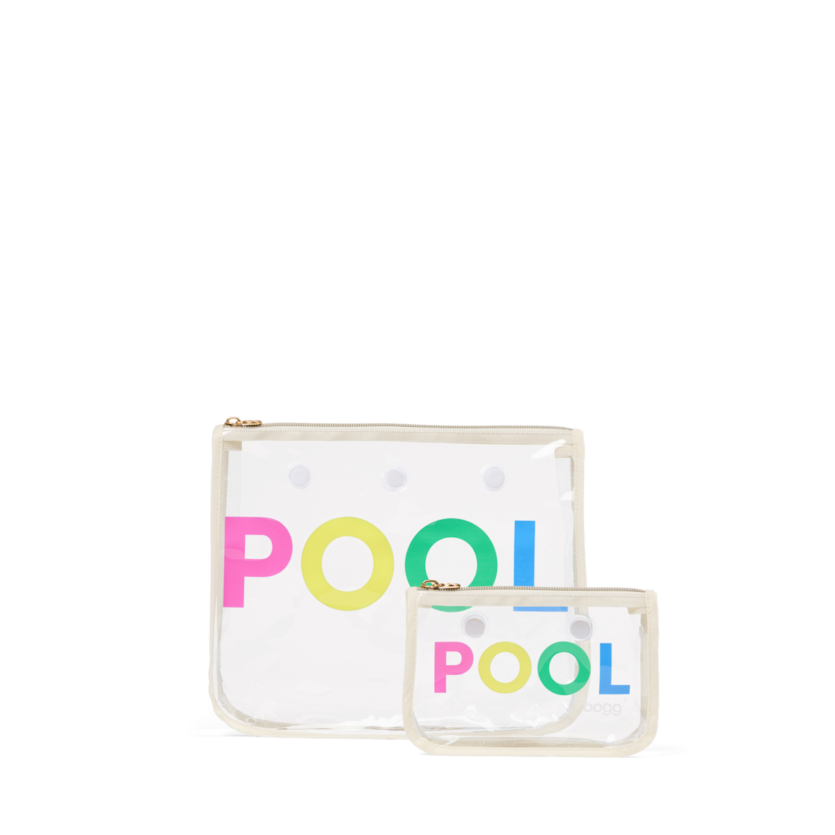 Decorative Insert - Pool