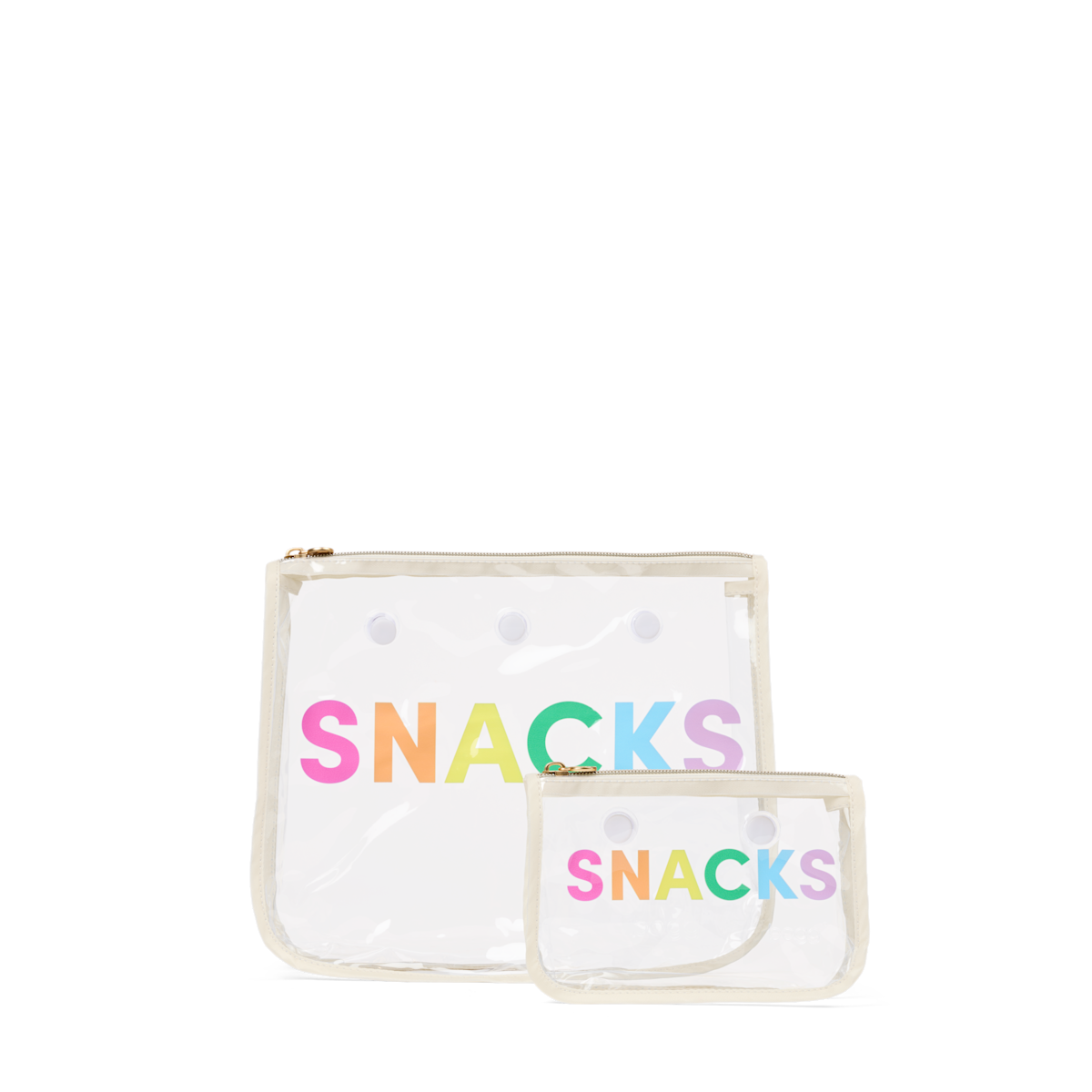 Decorative Insert - Snacks