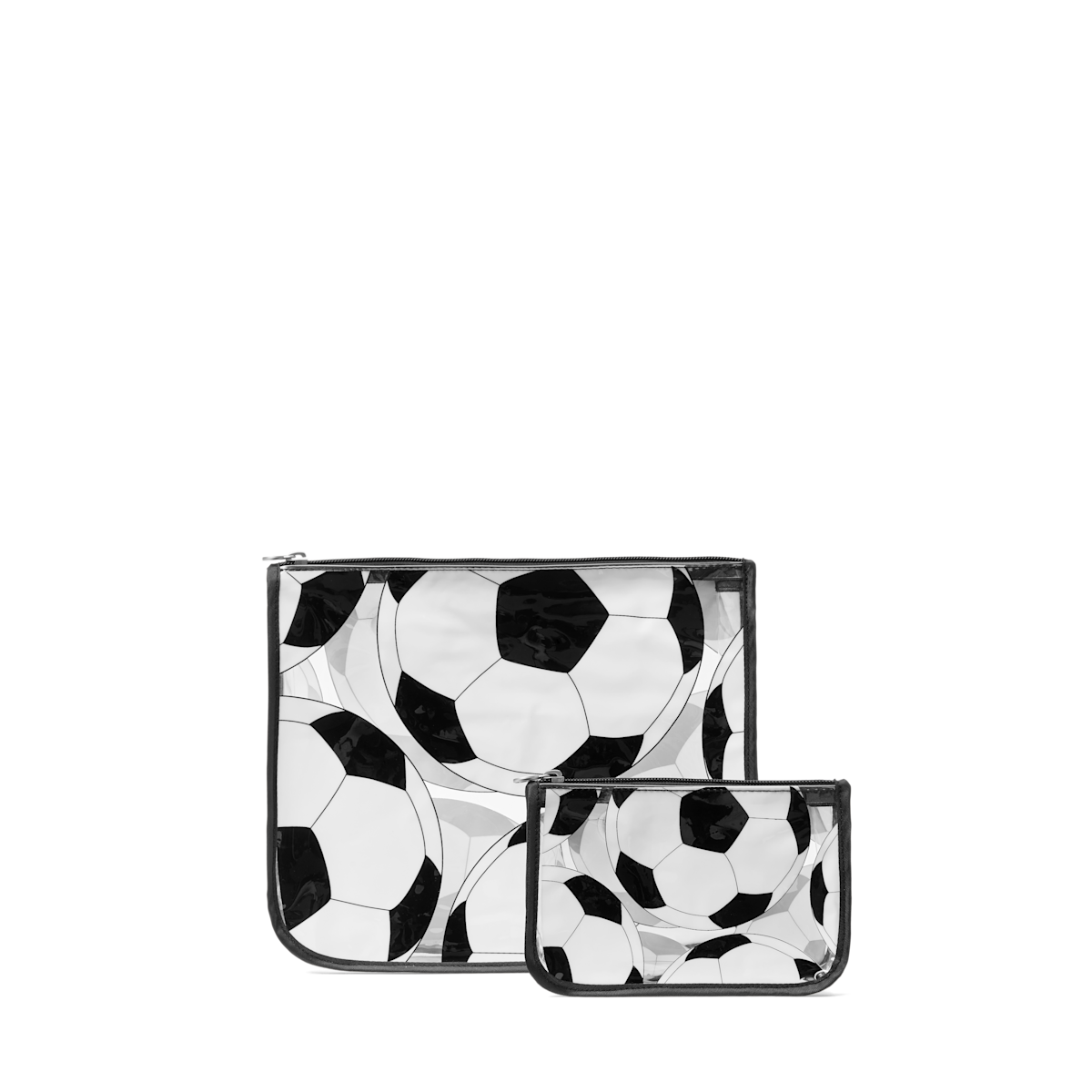 Decorative Insert - Soccer