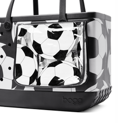 Decorative Insert - Soccer