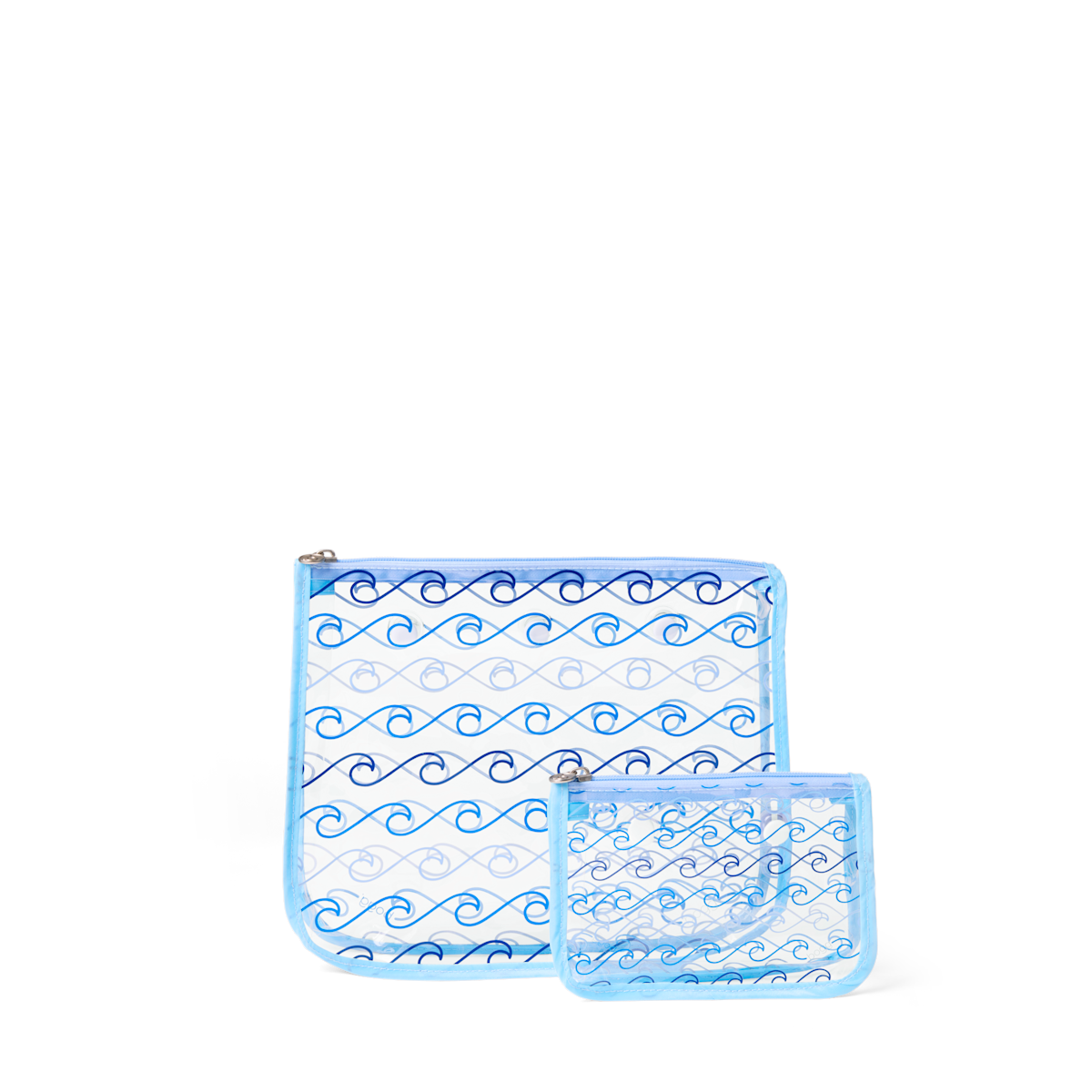 Bogg® Bag Decorative Insert - Waves