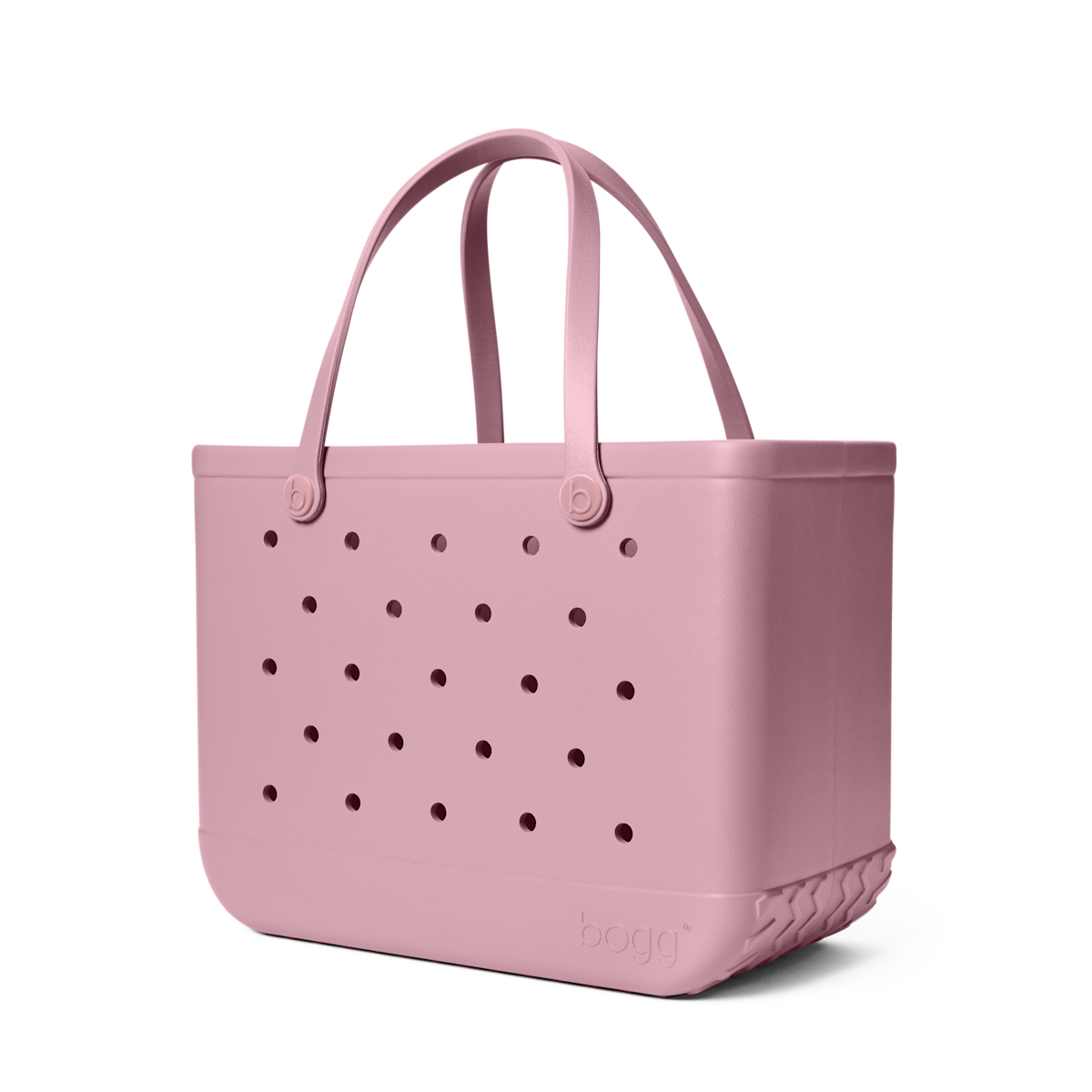 Original Bogg Bag - Blushing
