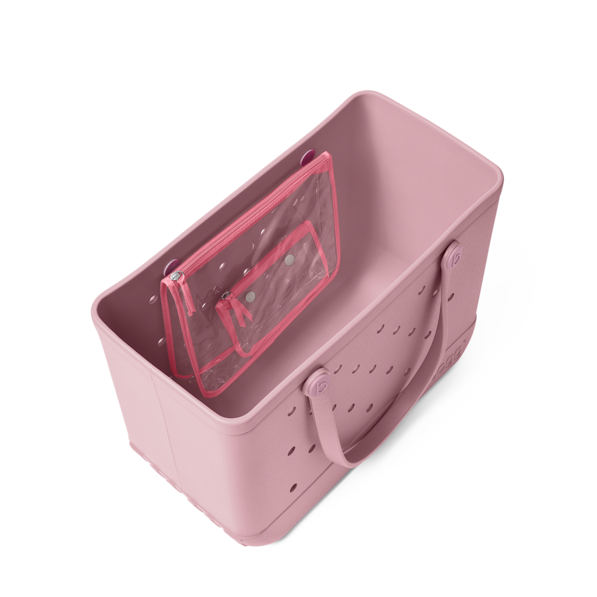 Original Bogg Bag - Blushing