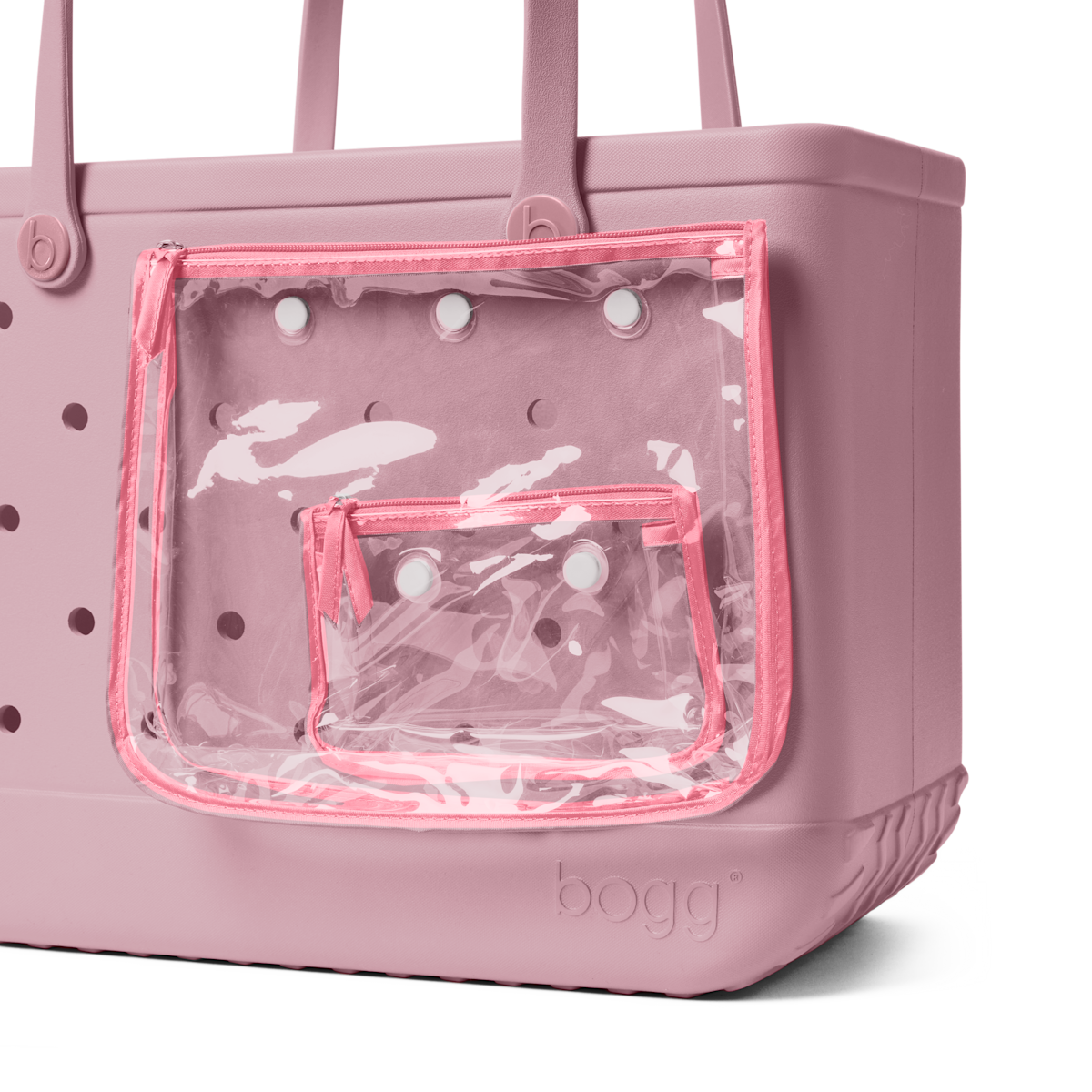 Original Bogg Bag - Blushing