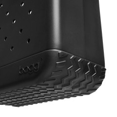 Original Bogg Bag - LBD Black