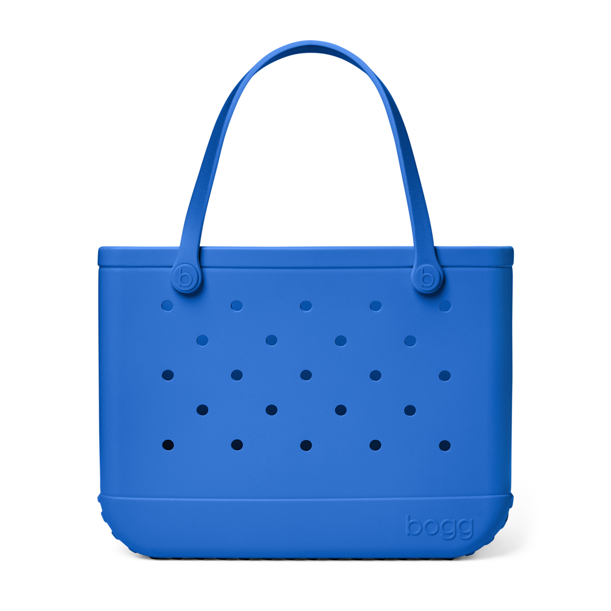 Original Bogg Bag - Blue-eyed